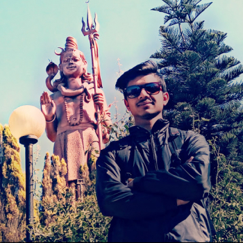 Pramesh Dahal-Freelancer in Banepa,Nepal