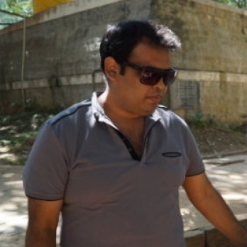 Raghu - UI/Front End Developer - Looking For Part Time Job-Freelancer in Bengaluru,India