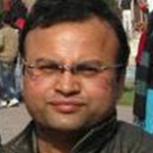 Sharad Kumar Singh-Freelancer in Haridwar,India