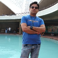 Arvind Awasthi-Freelancer in New Delhi,India