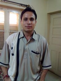 Chirag Parikh-Freelancer in Baroda,India