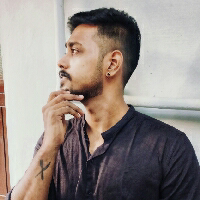 Kamal Ḝshwar-Freelancer in ,India