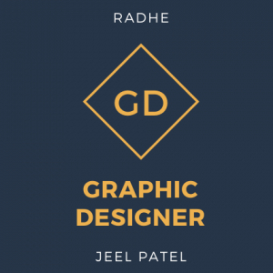 JEEL PATEL-Freelancer in Ahmedabad,India