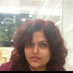 Laveena Punjabi-Freelancer in Mumbai,India