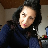 Emyema Sandu-Freelancer in Lokeren,Belgium