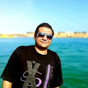 Mahmoud Hanafy-Freelancer in Cairo,Egypt