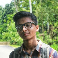 Sami Udfin-Freelancer in Kararhat,Bangladesh