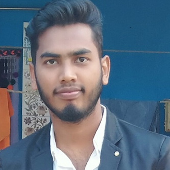 Binay Kumar Barik-Freelancer in Bhubaneswar,India