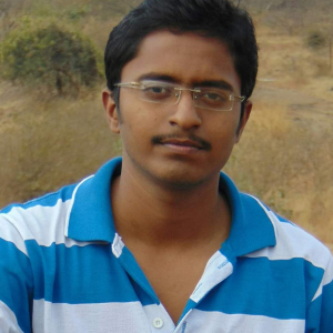Sagar Nande-Freelancer in Pune,India