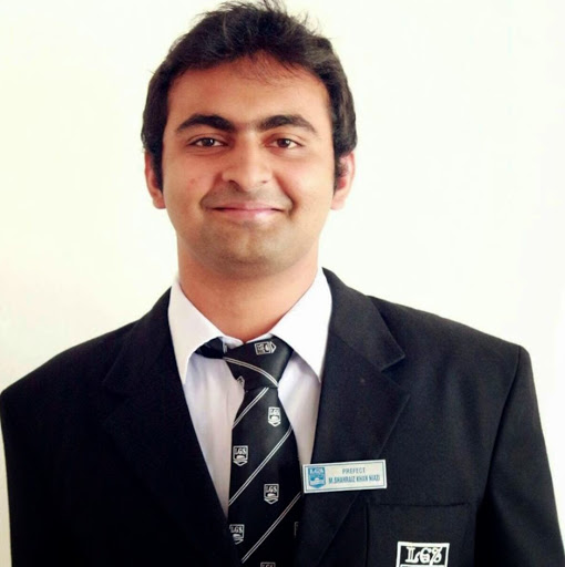 Muhammad Shahraiz Niazi-Freelancer in Lahore,Pakistan