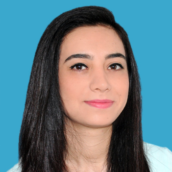 Aziza Islamzadeh-Freelancer in ,Azerbaijan