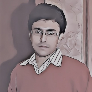 Avishek Dutta-Freelancer in New Delhi,India