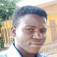 Seun Emmanuel-Freelancer in ,Nigeria