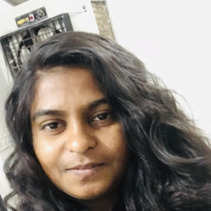 Ayushi Raikwar-Freelancer in Raipur,India