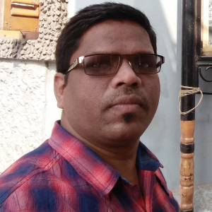 Ramesh Chandra Digal-Freelancer in Bhubaneswar,India