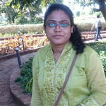Asmita Mokal-Freelancer in Pune,India