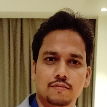 Vishnu Shankar-Freelancer in Pune,India