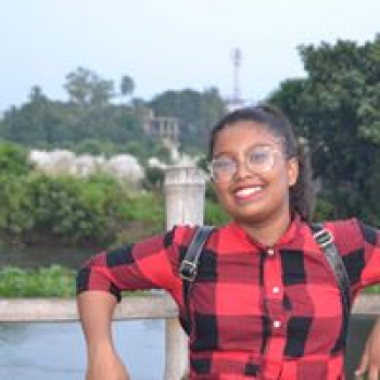 Labeeba Kibria Oiyshee-Freelancer in Dhaka,Bangladesh