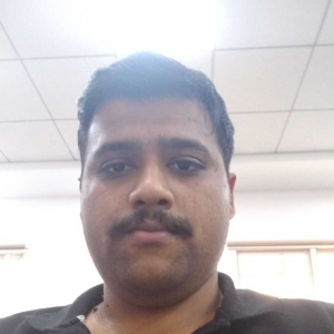 Ananthu Cm-Freelancer in ,India