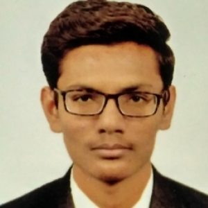 Sachinkumar Makwana-Freelancer in Vadodara,India
