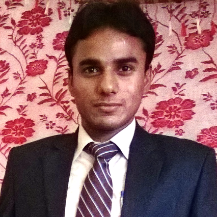 Muhammad Suleman-Freelancer in Multan,Pakistan