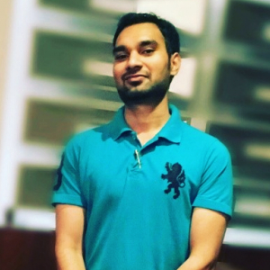 Rizwan Ansari-Freelancer in Lucknow,India