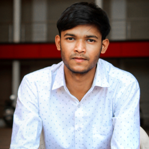 Vishal Nirmalkar-Freelancer in ,India