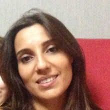 Nadia Keilany-Freelancer in Beirut,Lebanon
