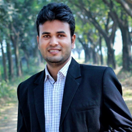Saleh Ahmed Sumon-Freelancer in Dhaka,Bangladesh