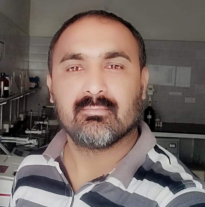 Faheem Ali-Freelancer in Ferozewala,Pakistan