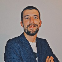 Dalibor Cosic-Freelancer in Budva,Motenegro