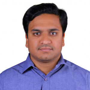 Ajaykumar Bele-Freelancer in Hyderabad,India