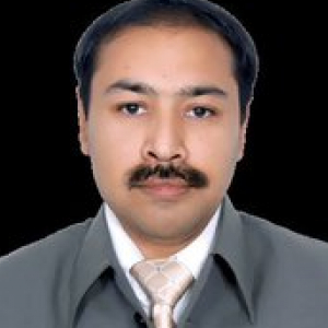 Asif Iqbal Paracha