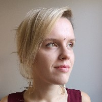 Marta Martyna Kasprzak-Freelancer in ,Poland