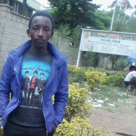 Antony Wariire-Freelancer in Nairobi,Kenya