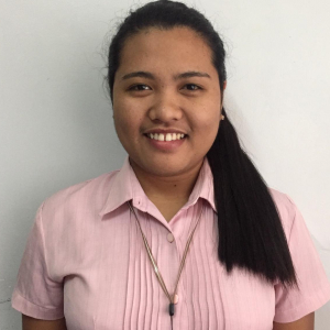 Grace Urdas-Freelancer in IVISAN,Philippines