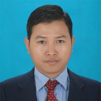Yim Dorn-Freelancer in ,Cambodia