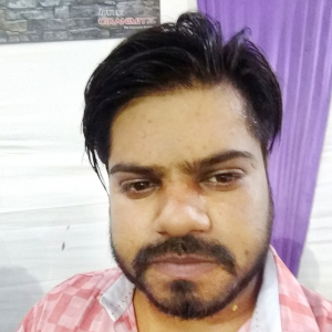 Vinay Mishra-Freelancer in ajmer,India