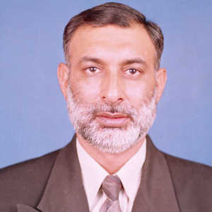 Mohammed Tariq