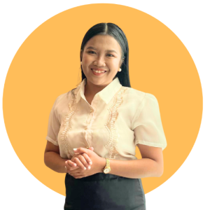 Krishia Ann Labon-Freelancer in Capiz,Philippines