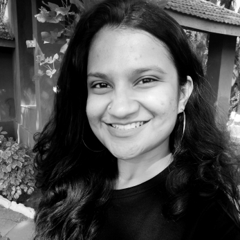 Nirja Oza-Freelancer in Ahmedabad,India