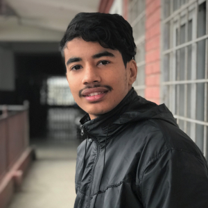 Sachin Bhattarai-Freelancer in Butwal,Nepal