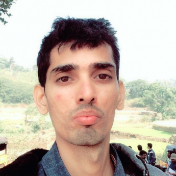 Ganesh Raj-Freelancer in Hyderabad,India