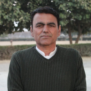 Luqman Akhtar-Freelancer in Islamabad,Pakistan