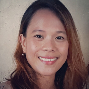 Hannah Gail Agbon-Freelancer in Tagum City,Philippines
