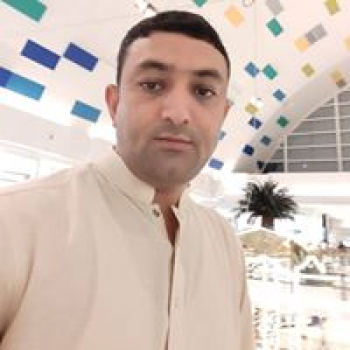 Akhtar Hussain-Freelancer in Kingdom Of Bahrain,Bahrain