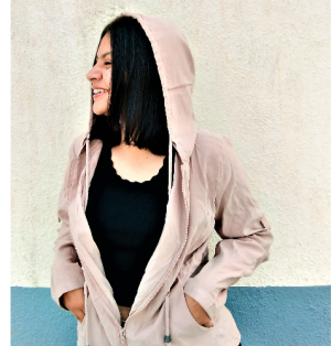 Akshada Bhangale-Freelancer in Pune,India