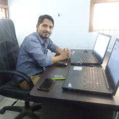 Kamlesh Yadav-Freelancer in Lucknow,India