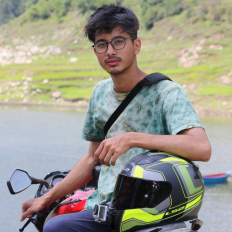 Sijan Joshi-Freelancer in Kathmandu,Nepal