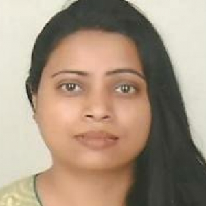 Sajni Mathew-Freelancer in Gurgaon ,India